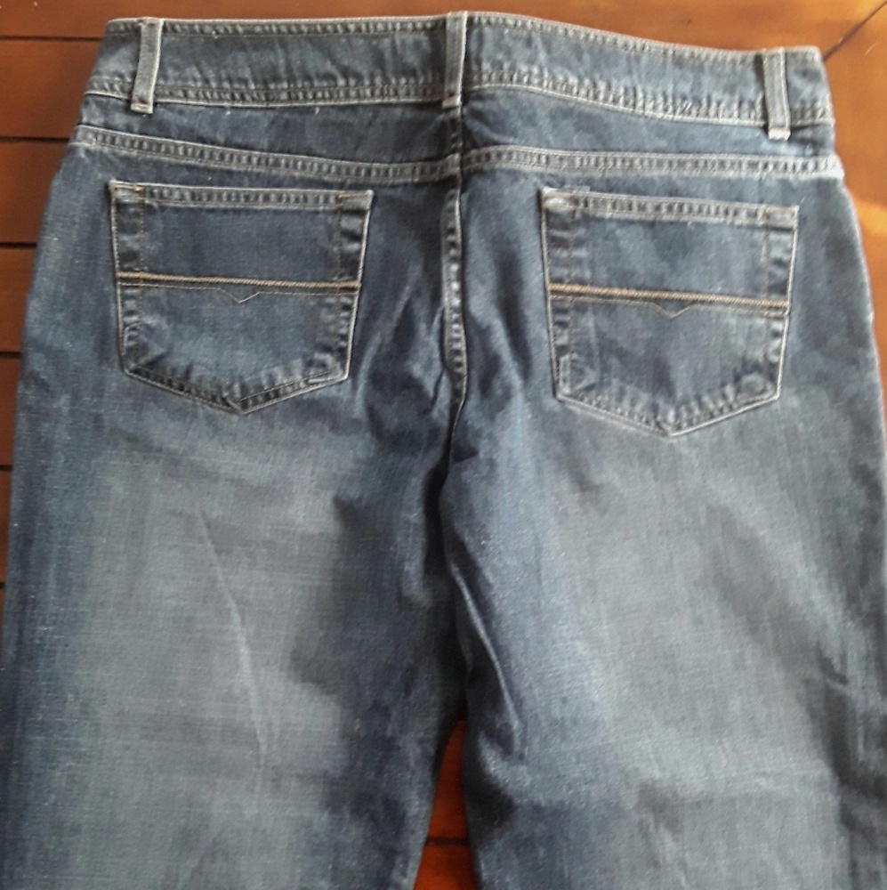 Womens capris - Picture 4 of 4